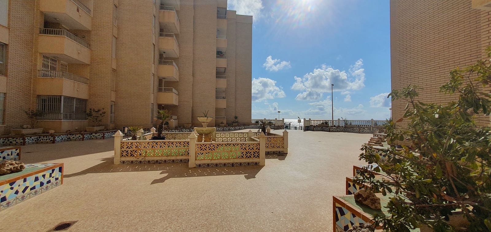 Studio til salg i Torrevieja - € 133.000 (Ref: 9235170)