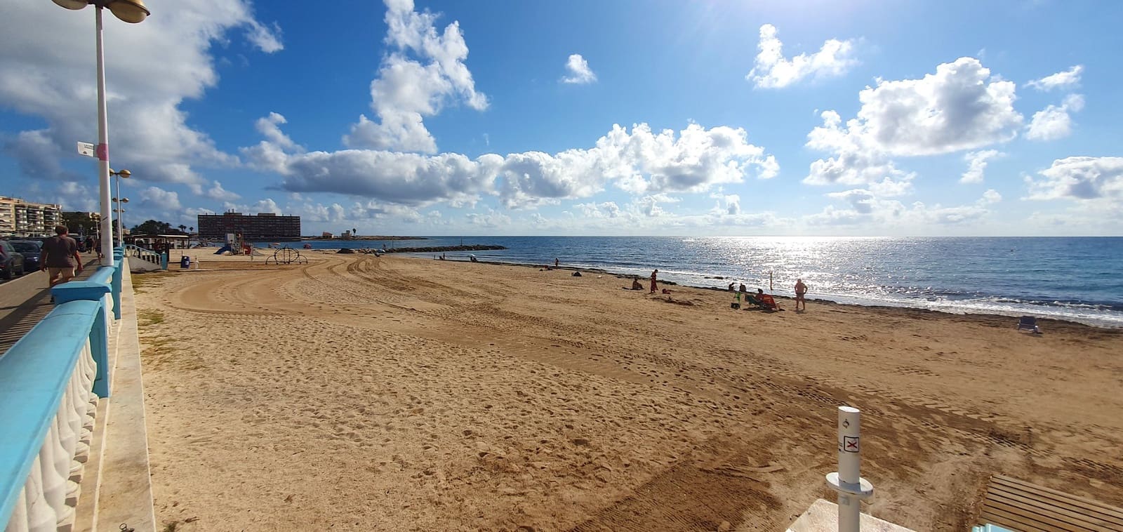 Studio til salg i Torrevieja - € 133.000 (Ref: 9235170)