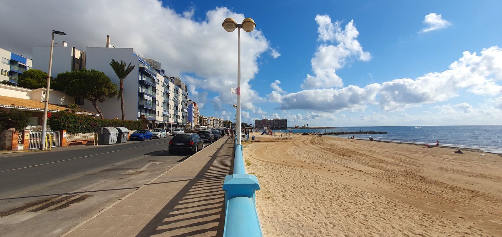 Studio til salg i Torrevieja - € 133.000 (Ref: 9235170)