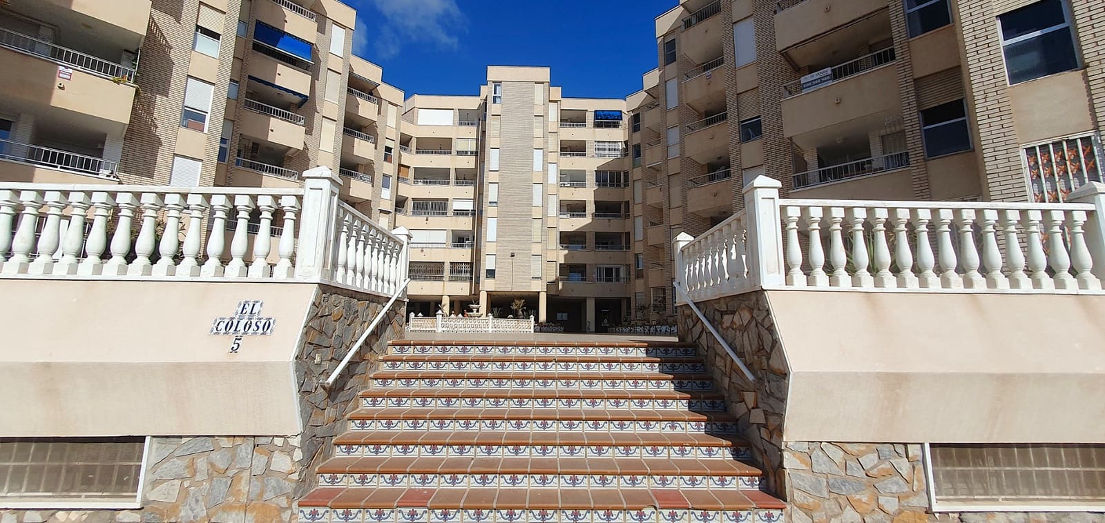 Studio til salg i Torrevieja - € 133.000 (Ref: 9235170)