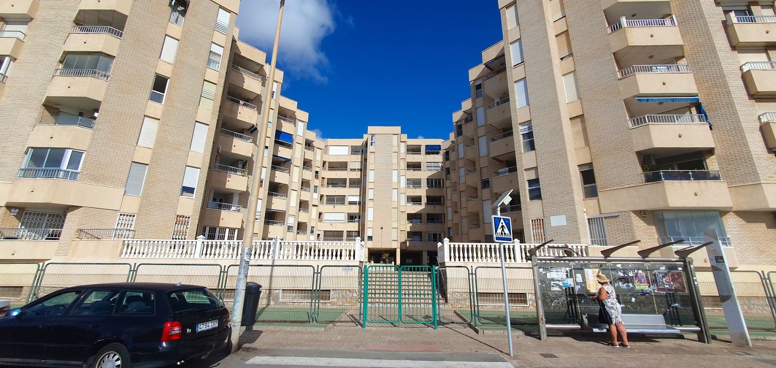 Studio til salg i Torrevieja - € 133.000 (Ref: 9235170)