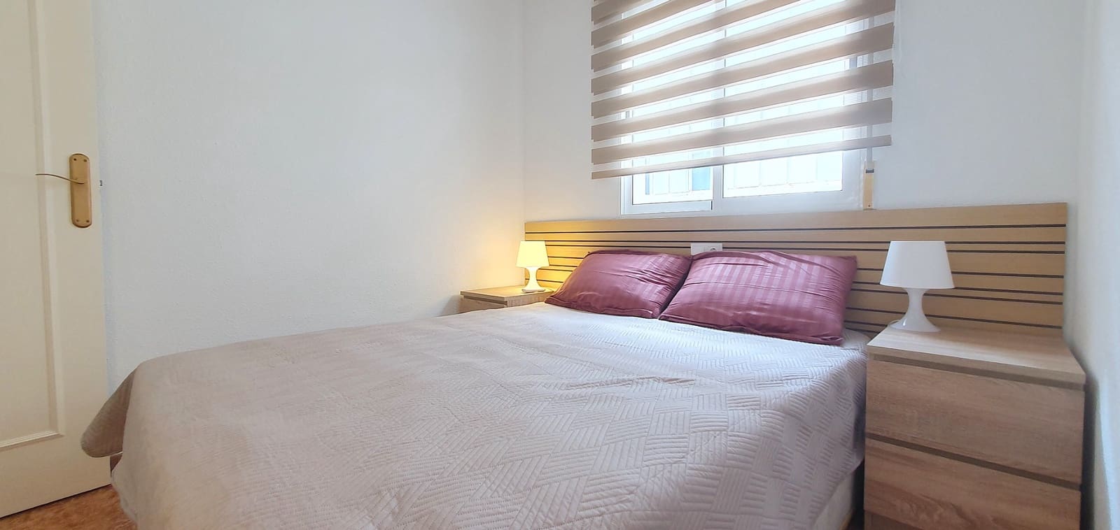 2 soverom Penthouse til salgs i Torrevieja med svømmebasseng - € 150 000 (Ref: 9235770)