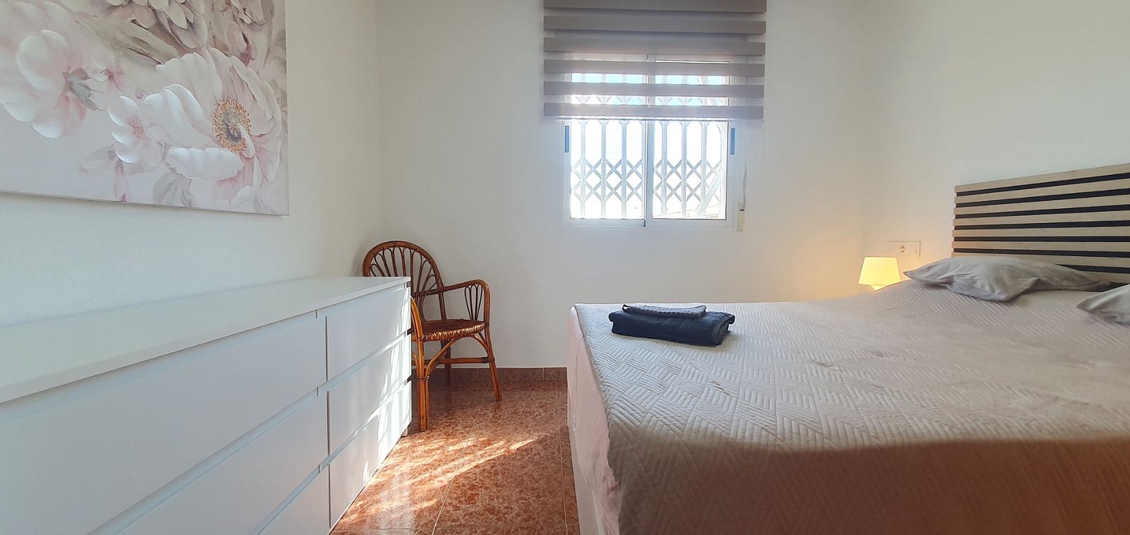 2 soverom Penthouse til salgs i Torrevieja med svømmebasseng - € 150 000 (Ref: 9235770)