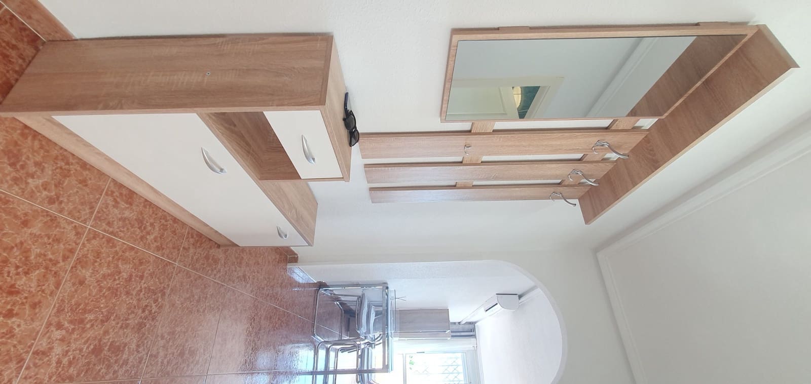 2 soverom Penthouse til salgs i Torrevieja med svømmebasseng - € 150 000 (Ref: 9235770)