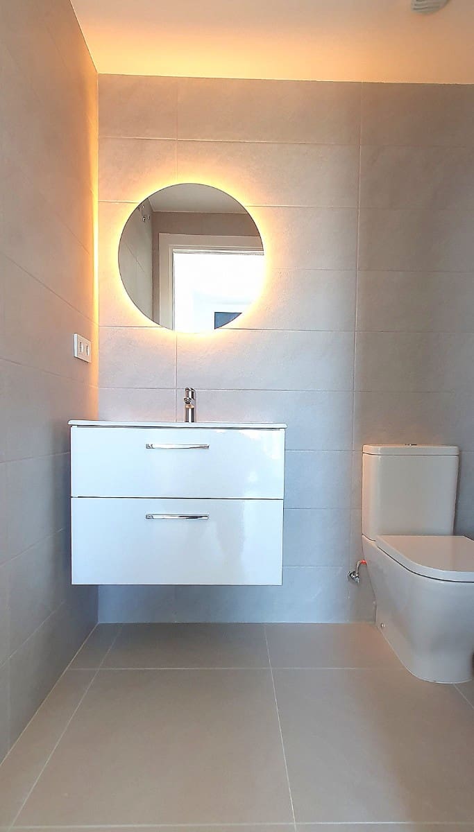 2 soverom Leilighet til salgs i Aguas Nuevas med svømmebasseng garasje - € 365 000 (Ref: 9237965)