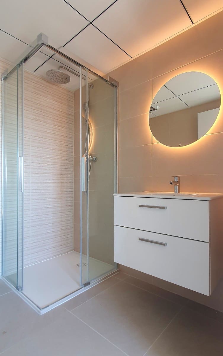 2 soverom Leilighet til salgs i Aguas Nuevas med svømmebasseng garasje - € 365 000 (Ref: 9237965)