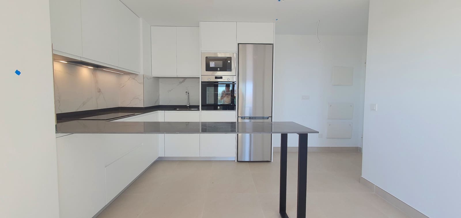 2 soverom Leilighet til salgs i Aguas Nuevas med svømmebasseng garasje - € 365 000 (Ref: 9237965)