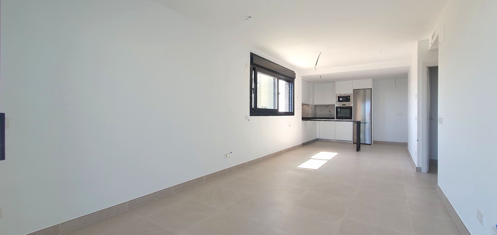 2 soverom Leilighet til salgs i Aguas Nuevas med svømmebasseng garasje - € 365 000 (Ref: 9237965)