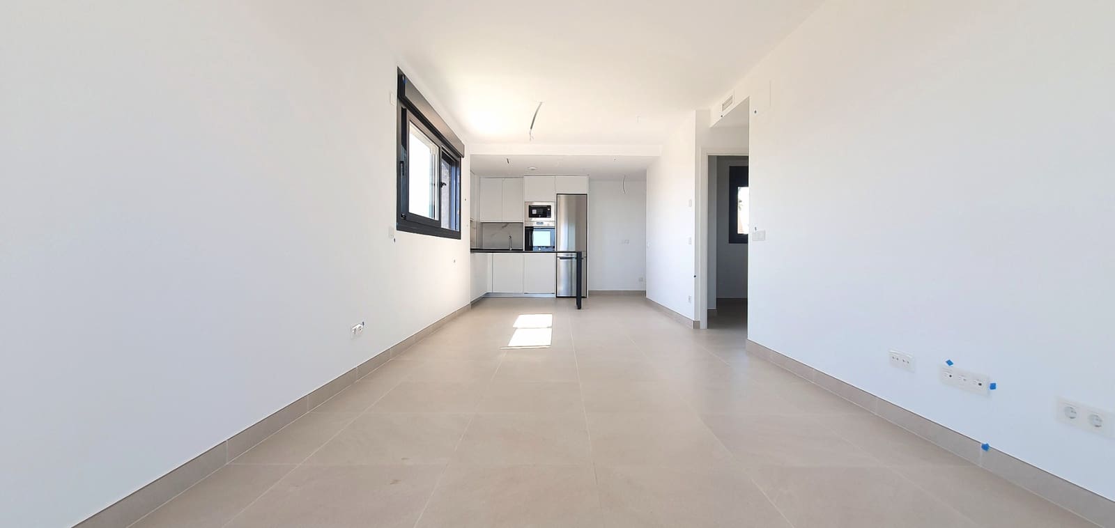 2 soverom Leilighet til salgs i Aguas Nuevas med svømmebasseng garasje - € 365 000 (Ref: 9237965)