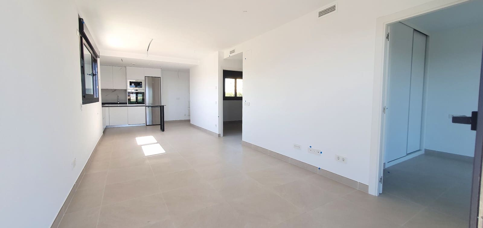 2 soverom Leilighet til salgs i Aguas Nuevas med svømmebasseng garasje - € 365 000 (Ref: 9237965)