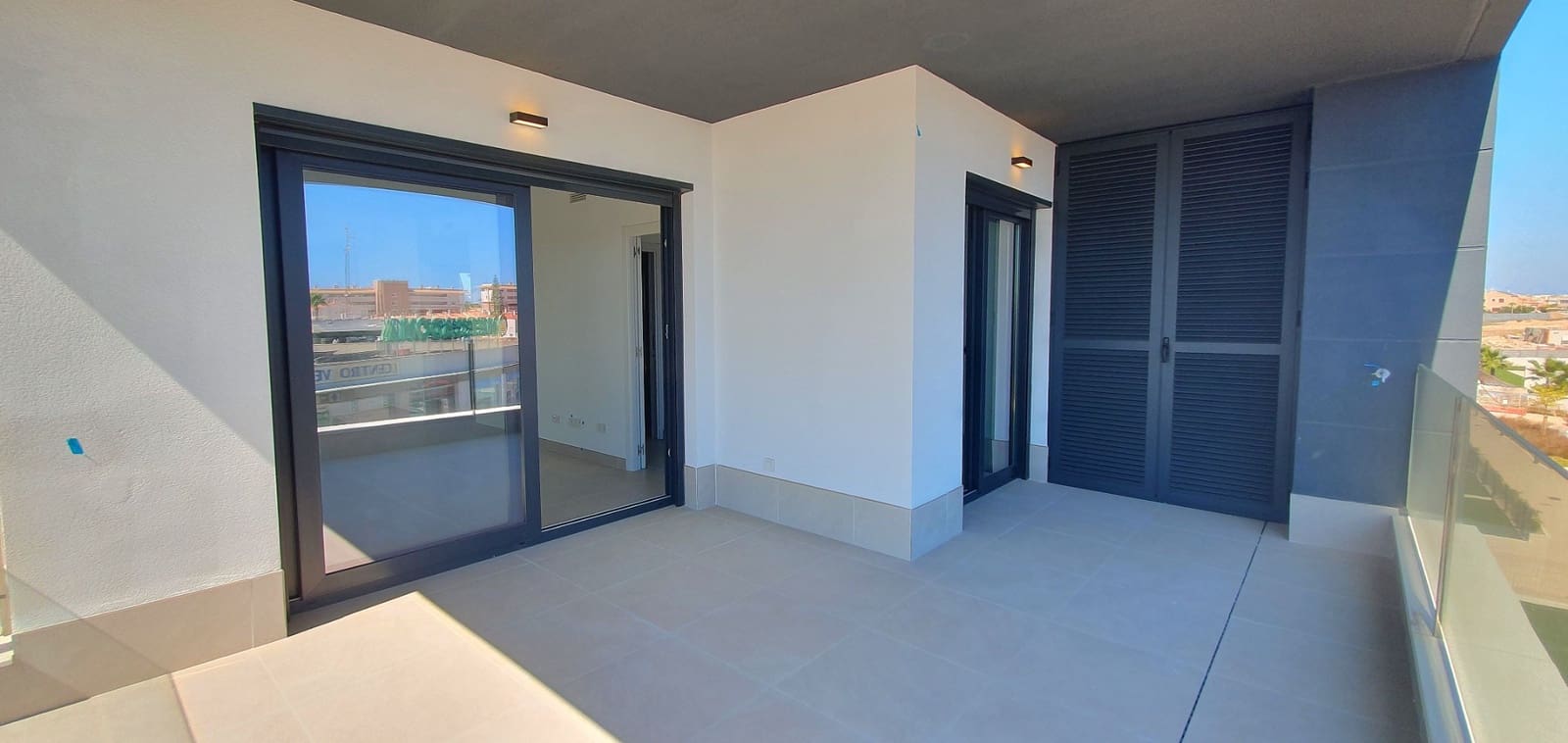 2 soverom Leilighet til salgs i Aguas Nuevas med svømmebasseng garasje - € 365 000 (Ref: 9237965)