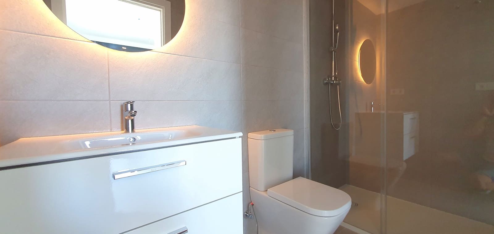 2 soverom Leilighet til salgs i Aguas Nuevas med svømmebasseng garasje - € 365 000 (Ref: 9237965)