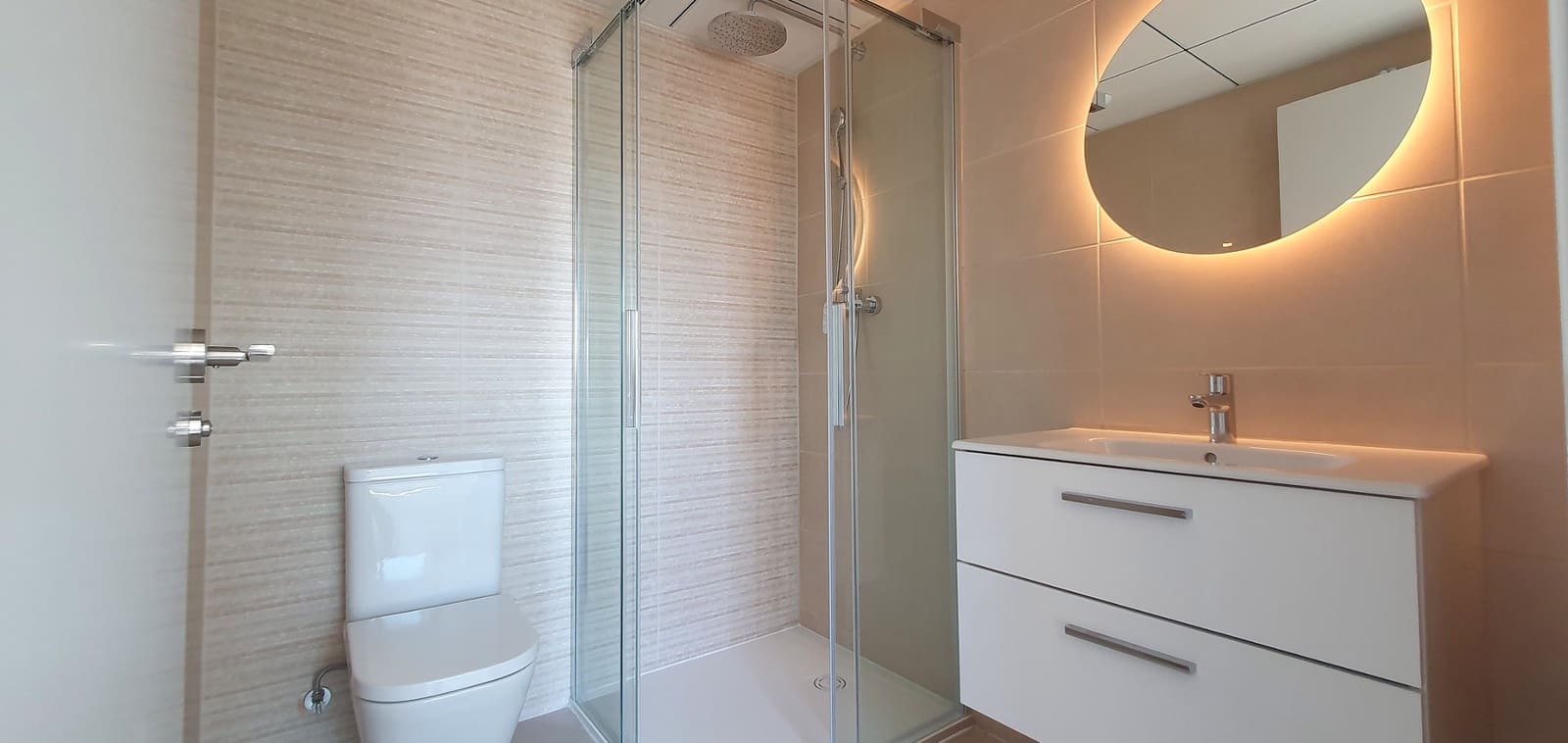 2 soverom Leilighet til salgs i Aguas Nuevas med svømmebasseng garasje - € 365 000 (Ref: 9237965)