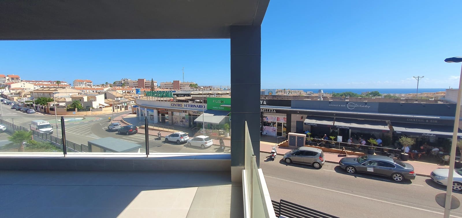 2 soverom Leilighet til salgs i Aguas Nuevas med svømmebasseng garasje - € 365 000 (Ref: 9237965)