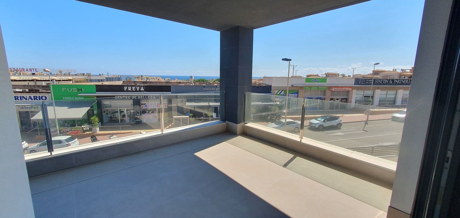 2 soverom Leilighet til salgs i Aguas Nuevas med svømmebasseng garasje - € 365 000 (Ref: 9237965)