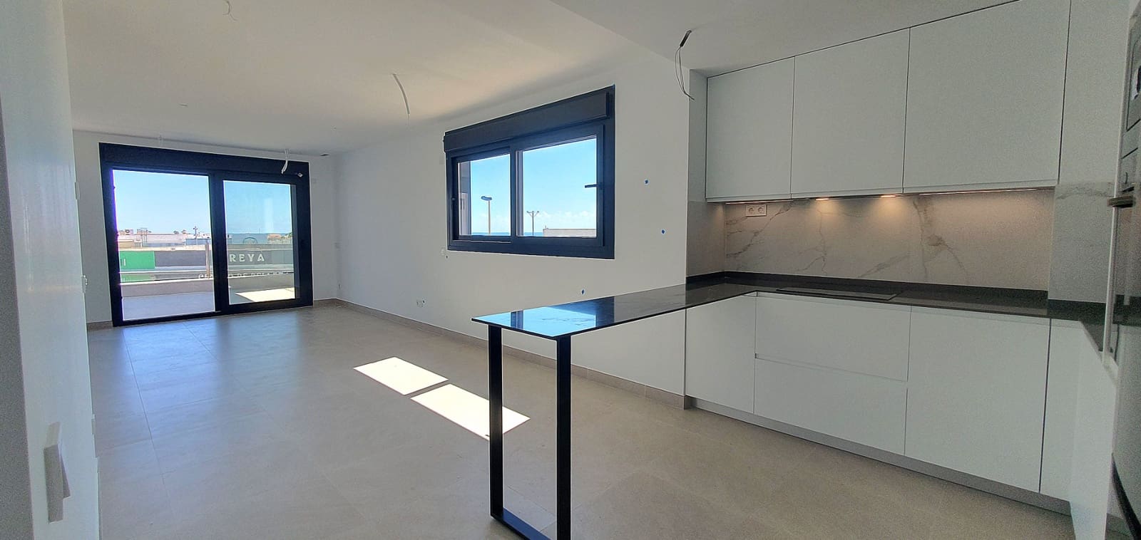 2 soverom Leilighet til salgs i Aguas Nuevas med svømmebasseng garasje - € 365 000 (Ref: 9237965)