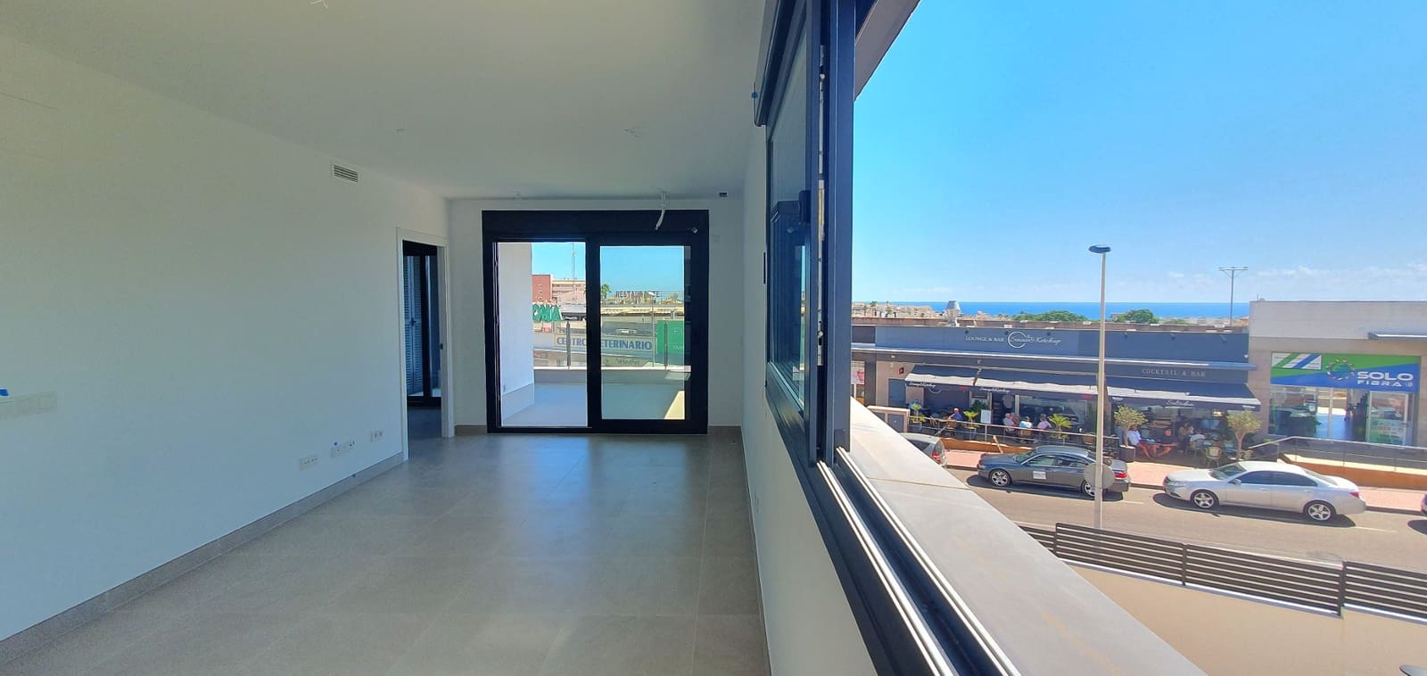 2 soverom Leilighet til salgs i Aguas Nuevas med svømmebasseng garasje - € 365 000 (Ref: 9237965)