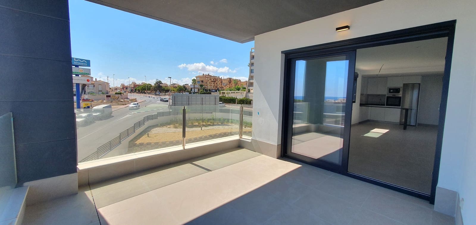 2 soverom Leilighet til salgs i Aguas Nuevas med svømmebasseng garasje - € 365 000 (Ref: 9237965)