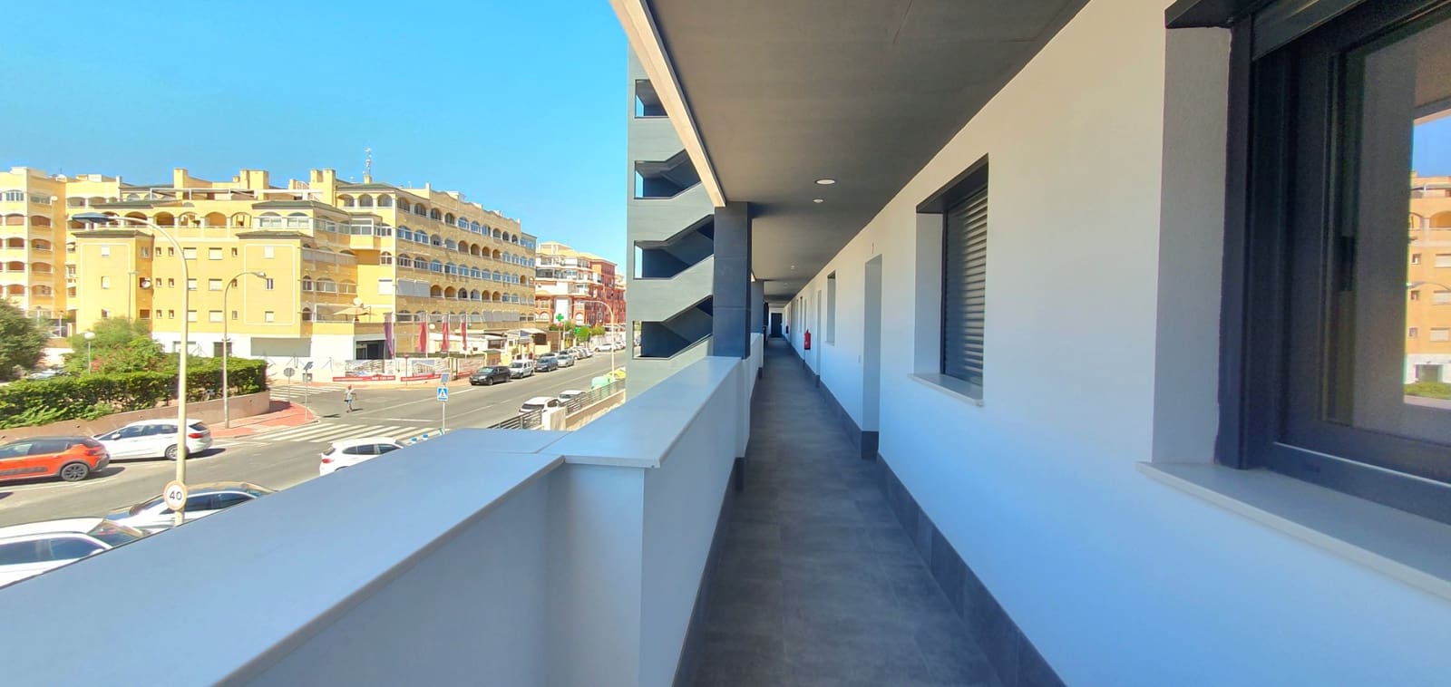 2 soverom Leilighet til salgs i Aguas Nuevas med svømmebasseng garasje - € 365 000 (Ref: 9237965)