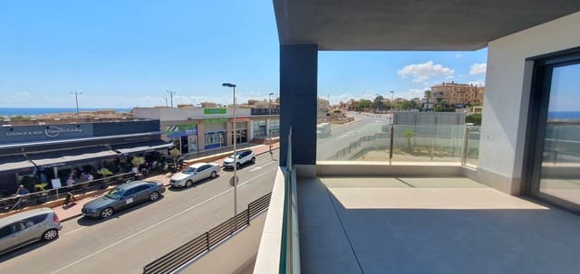 2 soveværelse Lejlighed til salg i Aguas Nuevas, Torrevieja med swimmingpool garage - € 365.000 (Ref: 9237965)