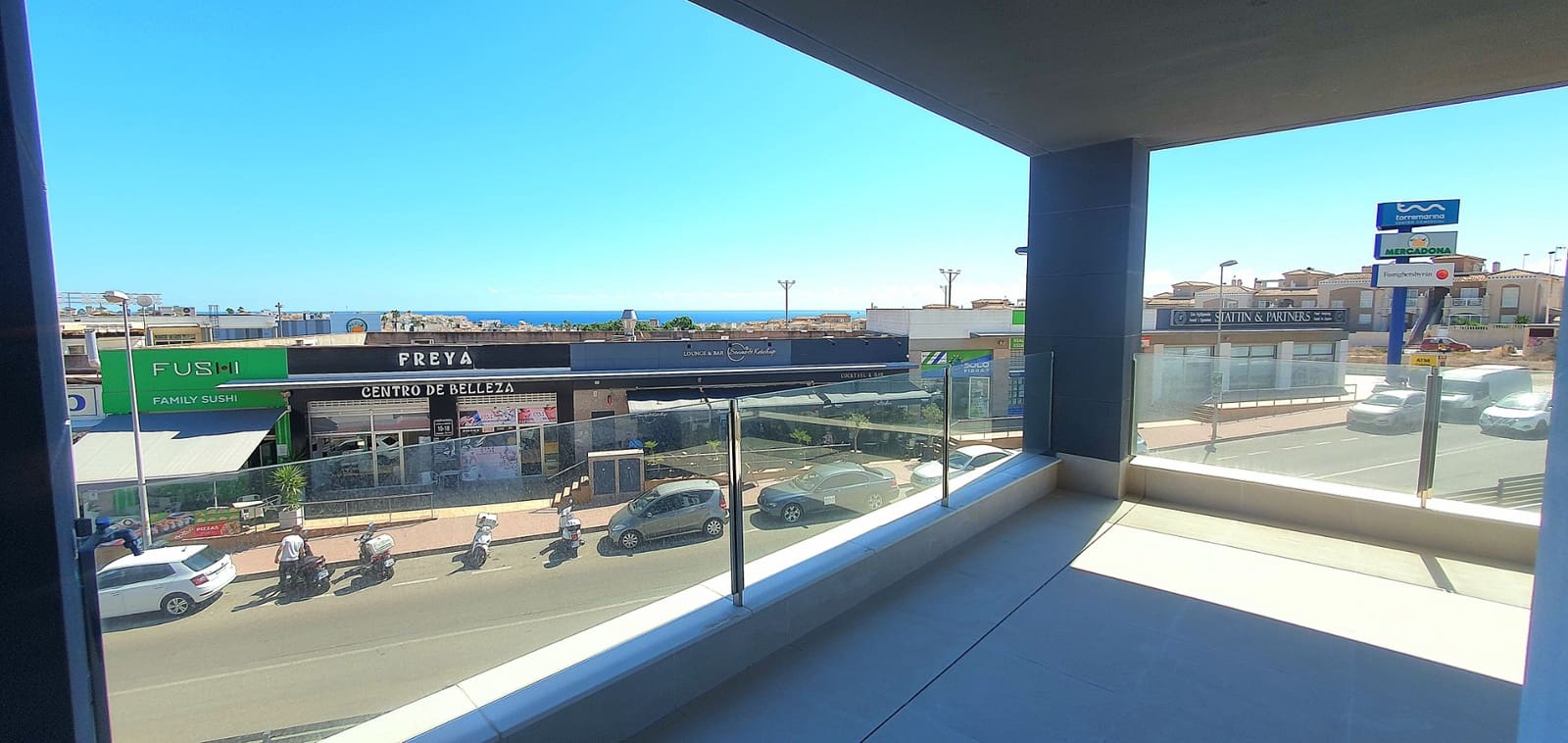 2 soverom Leilighet til salgs i Aguas Nuevas med svømmebasseng garasje - € 365 000 (Ref: 9237965)