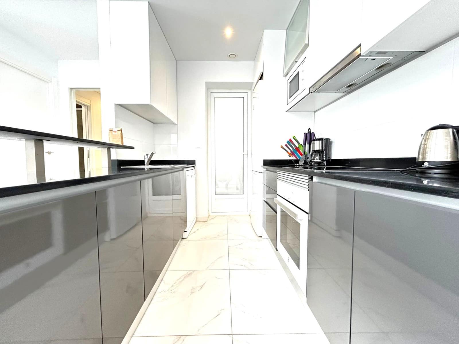 1 soverom Penthouse til salgs i San Juan de los Terreros med svømmebasseng garasje - € 175 000 (Ref: 9258189)