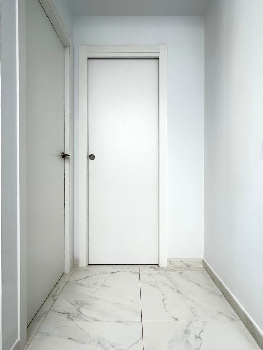 1 soverom Penthouse til salgs i San Juan de los Terreros med svømmebasseng garasje - € 175 000 (Ref: 9258189)