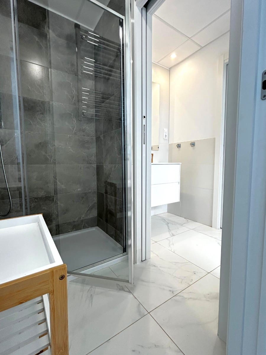 1 soverom Penthouse til salgs i San Juan de los Terreros med svømmebasseng garasje - € 175 000 (Ref: 9258189)