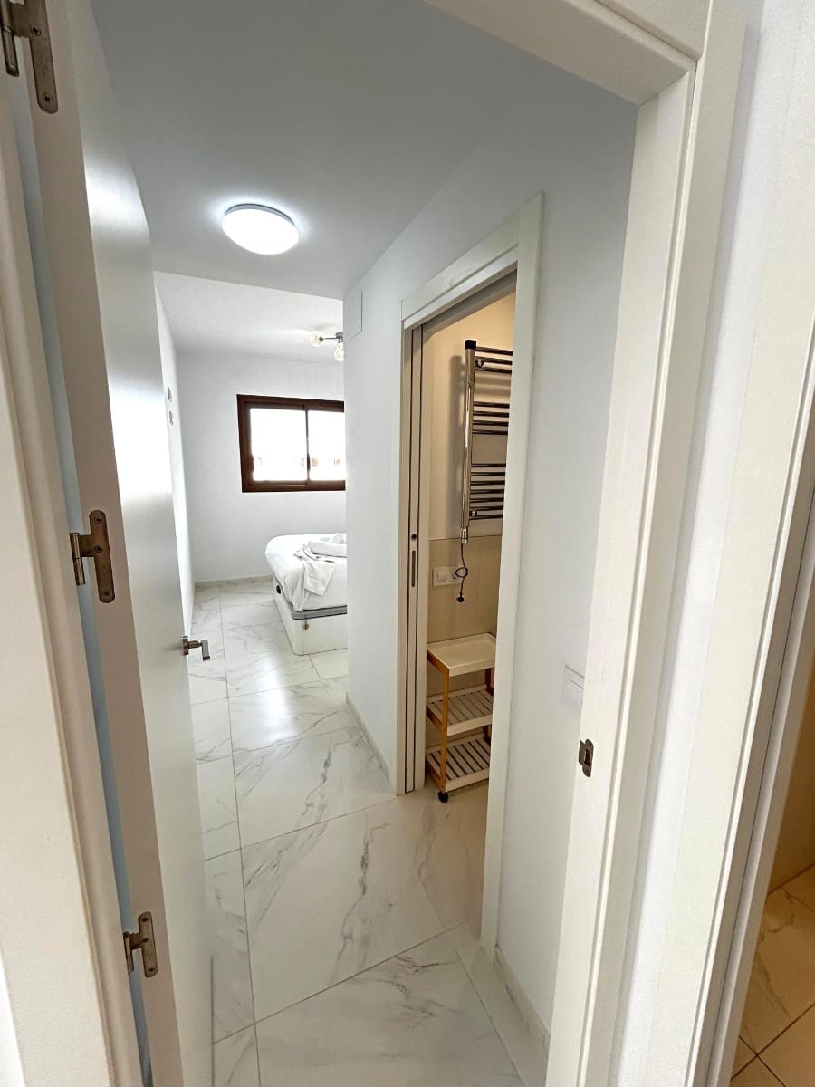 1 soverom Penthouse til salgs i San Juan de los Terreros med svømmebasseng garasje - € 175 000 (Ref: 9258189)