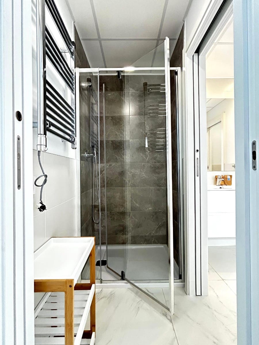 1 soverom Penthouse til salgs i San Juan de los Terreros med svømmebasseng garasje - € 175 000 (Ref: 9258189)