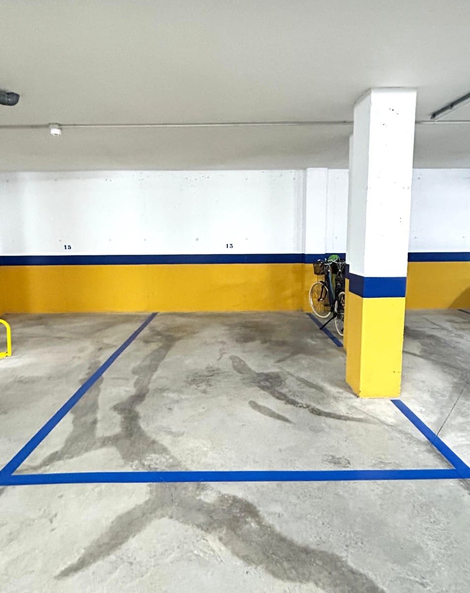 1 soverom Penthouse til salgs i San Juan de los Terreros med svømmebasseng garasje - € 175 000 (Ref: 9258189)