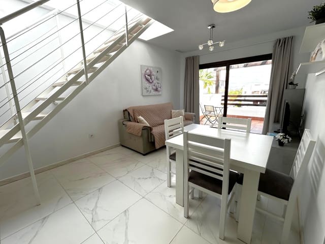 1 camera da letto Attico in vendita in San Juan de los Terreros, Pulpí con piscina garage - 175.000 € (Rif: 9258189)