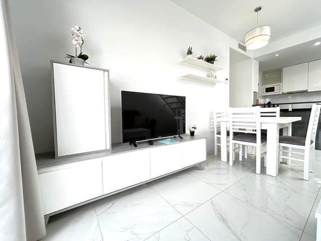 1 camera da letto Attico in vendita in San Juan de los Terreros, Pulpí con piscina garage - 175.000 € (Rif: 9258189)