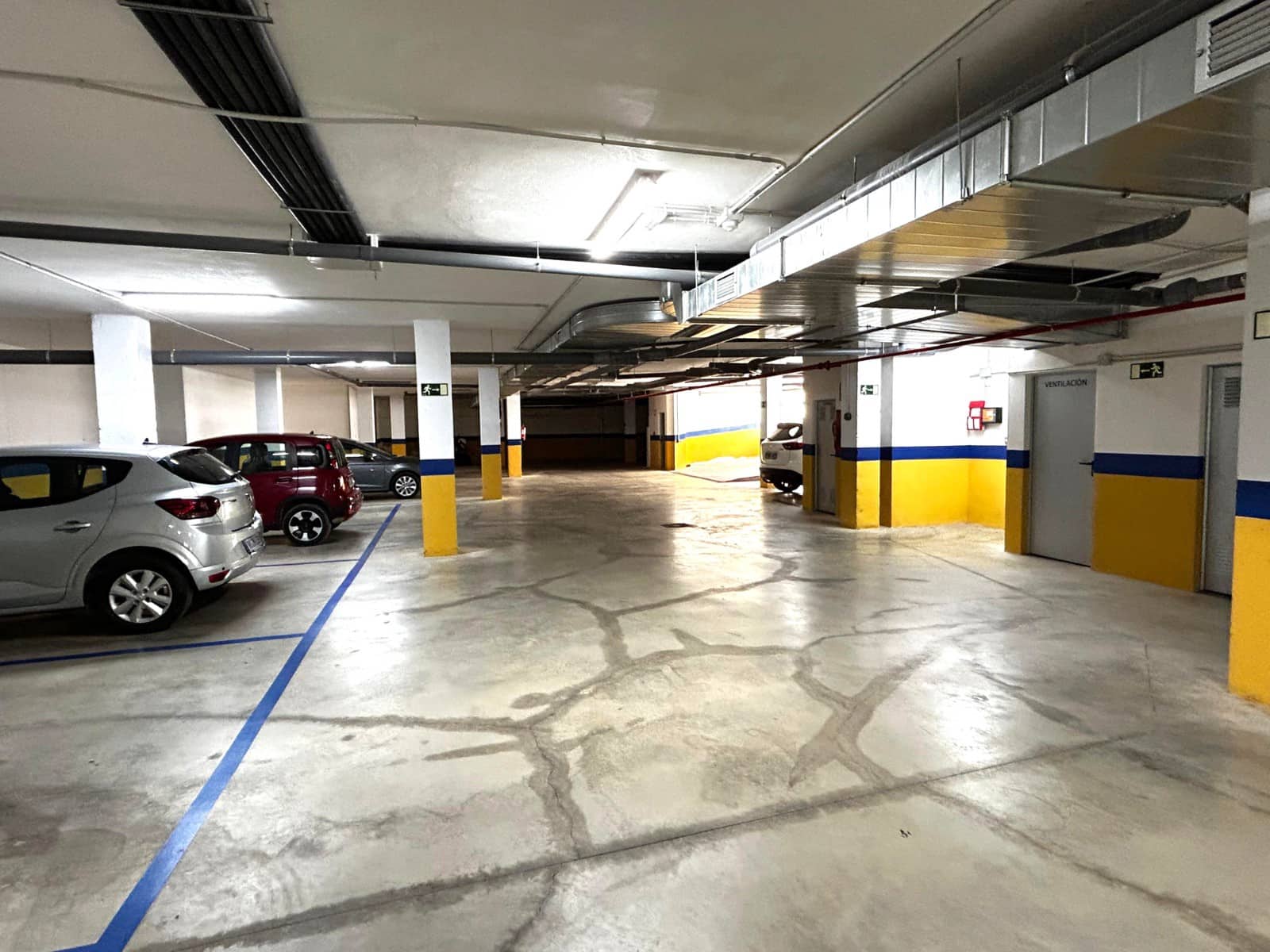 1 soverom Penthouse til salgs i San Juan de los Terreros med svømmebasseng garasje - € 175 000 (Ref: 9258189)