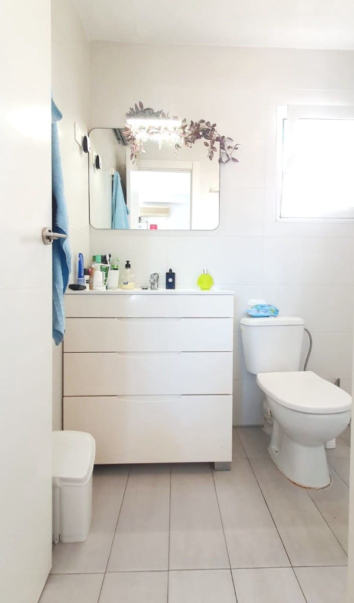 1 sovrum Takvåning till salu i Torrevieja - 120 000 € (Ref: 9343499)