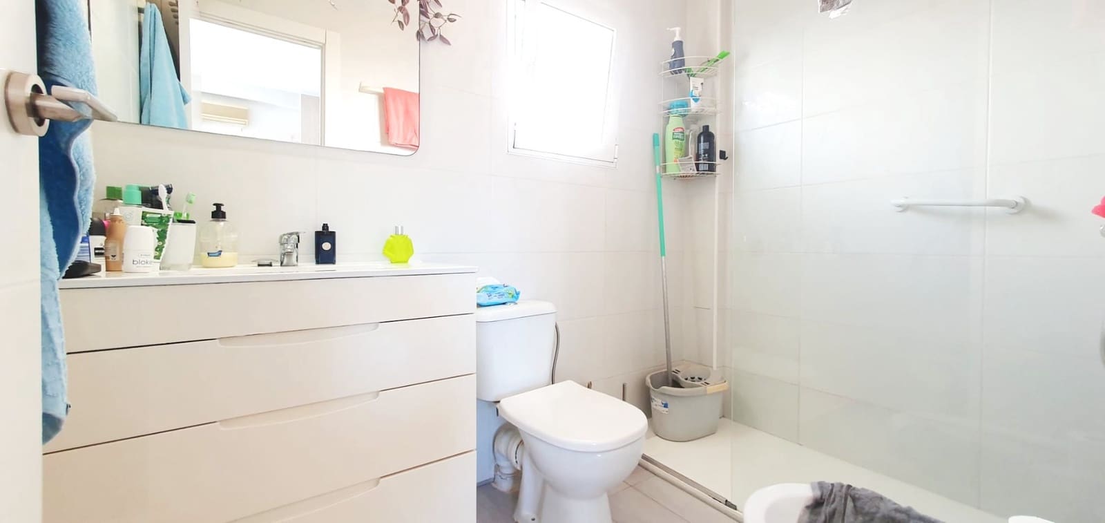 1 sovrum Takvåning till salu i Torrevieja - 120 000 € (Ref: 9343499)