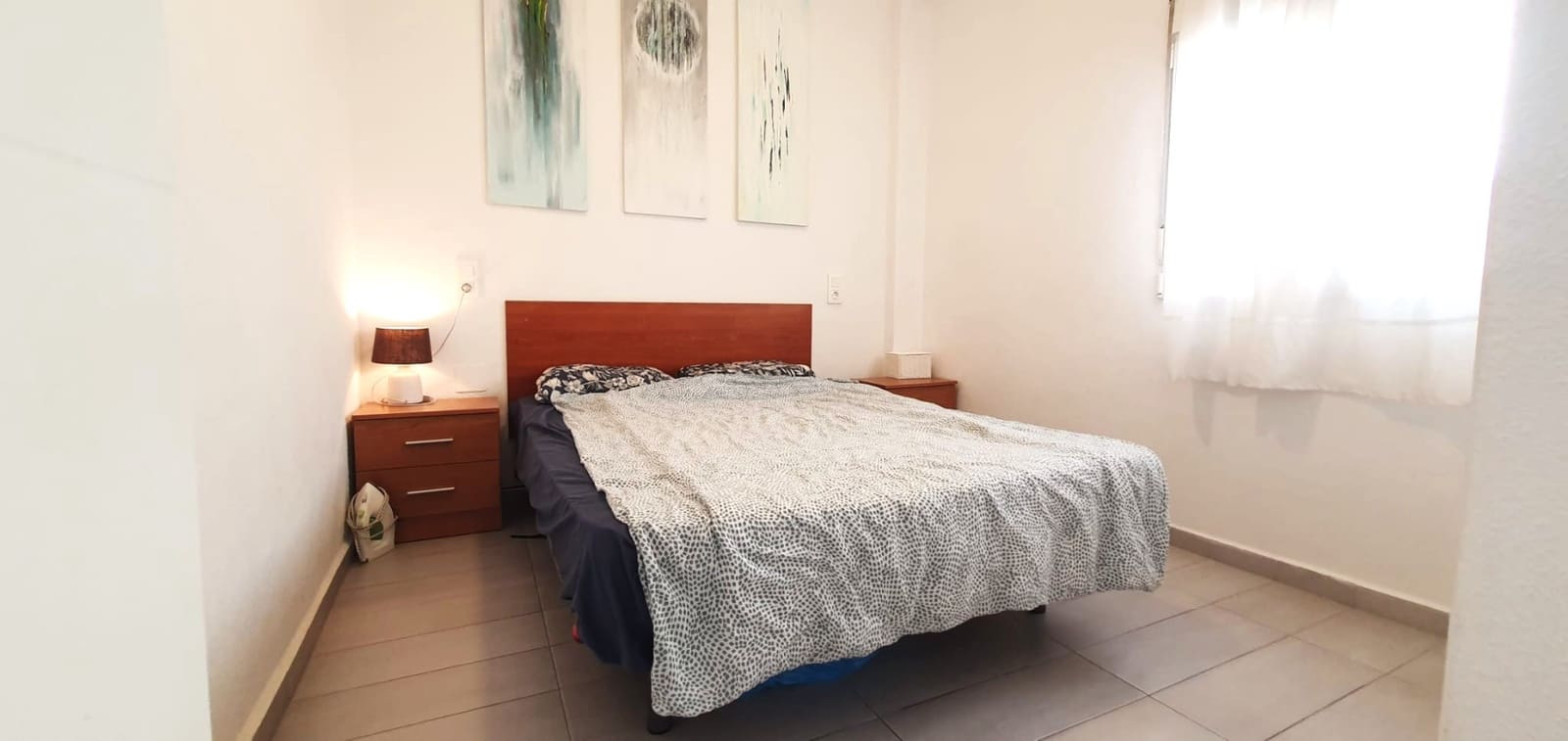 1 sovrum Takvåning till salu i Torrevieja - 120 000 € (Ref: 9343499)