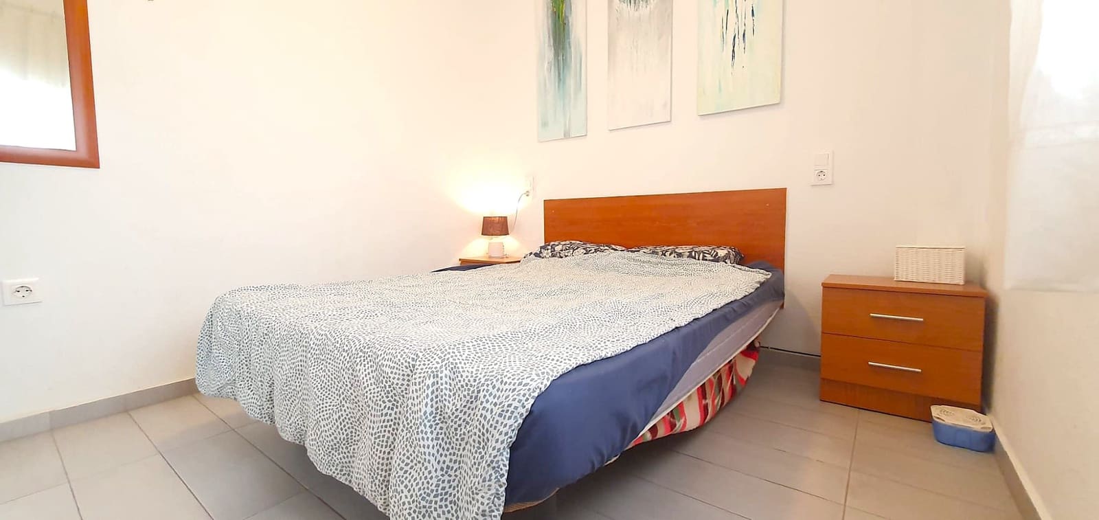 1 sovrum Takvåning till salu i Torrevieja - 120 000 € (Ref: 9343499)