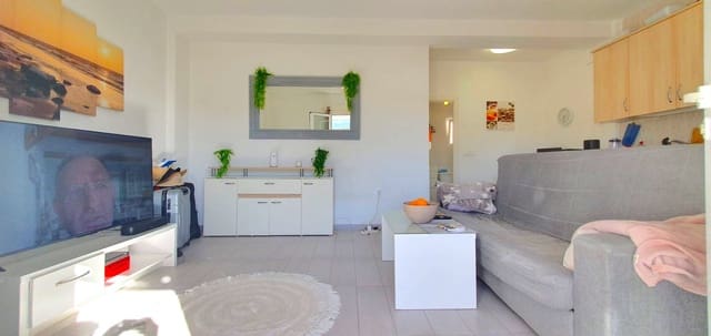 1 slaapkamer Penthouse te koop in Gaspar Perelló, Torrevieja - € 120.000 (Ref: 9343499)