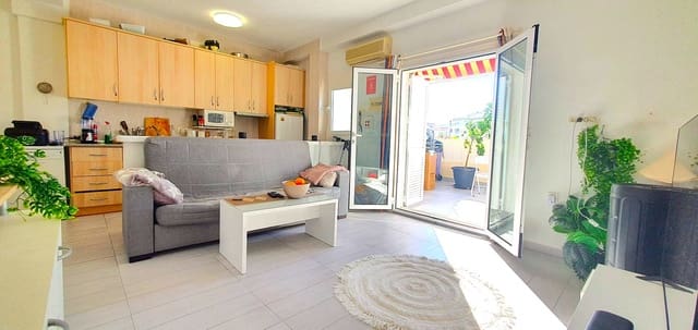 1 slaapkamer Penthouse te koop in Gaspar Perelló, Torrevieja - € 120.000 (Ref: 9343499)
