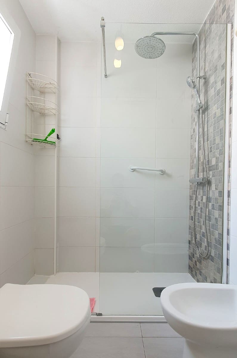 1 soveværelse Penthouse til salg i La Mata - € 120.000 (Ref: 9343499)