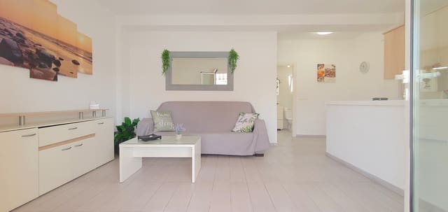 1 soveværelse Penthouse til salg i Gaspar Perelló, Torrevieja - € 120.000 (Ref: 9343499)