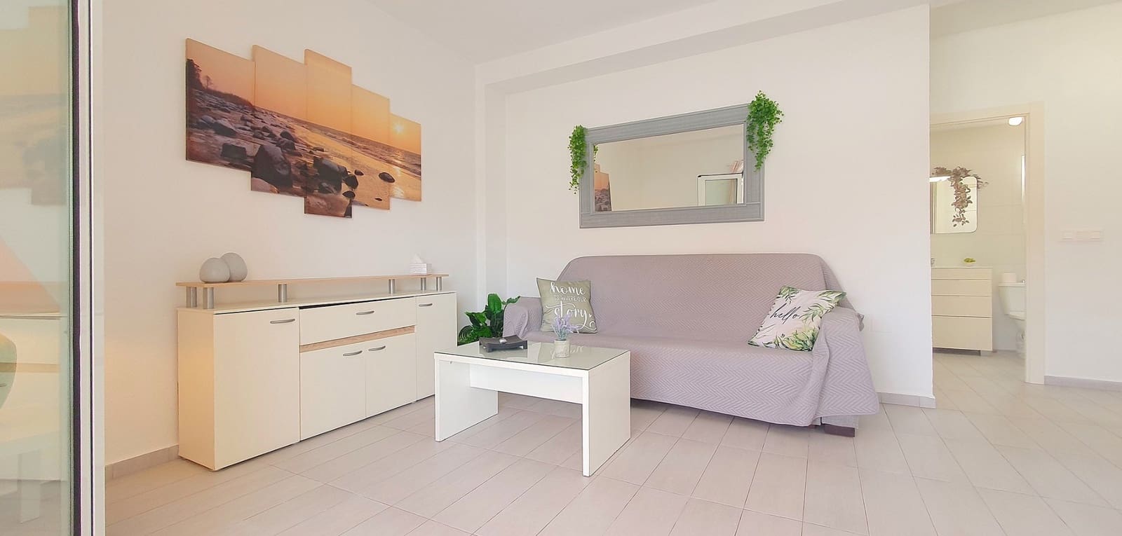 1 soveværelse Penthouse til salg i La Mata - € 120.000 (Ref: 9343499)
