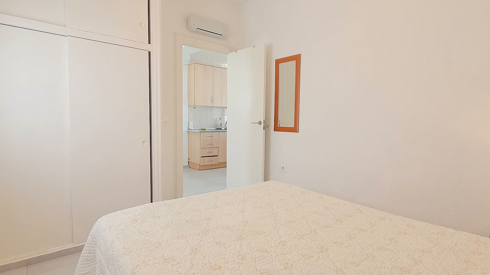 1 soveværelse Penthouse til salg i La Mata - € 120.000 (Ref: 9343499)