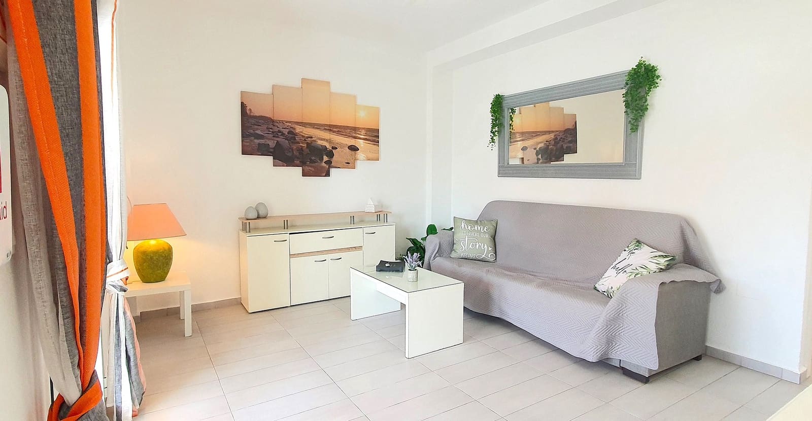 1 soveværelse Penthouse til salg i La Mata - € 120.000 (Ref: 9343499)