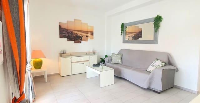 1 soveværelse Penthouse til salg i Gaspar Perelló, Torrevieja - € 120.000 (Ref: 9343499)