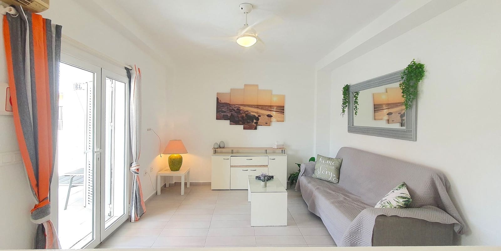 1 soveværelse Penthouse til salg i La Mata - € 120.000 (Ref: 9343499)