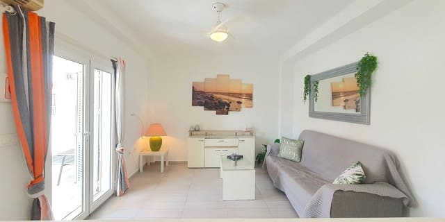 1 soveværelse Penthouse til salg i Gaspar Perelló, Torrevieja - € 120.000 (Ref: 9343499)