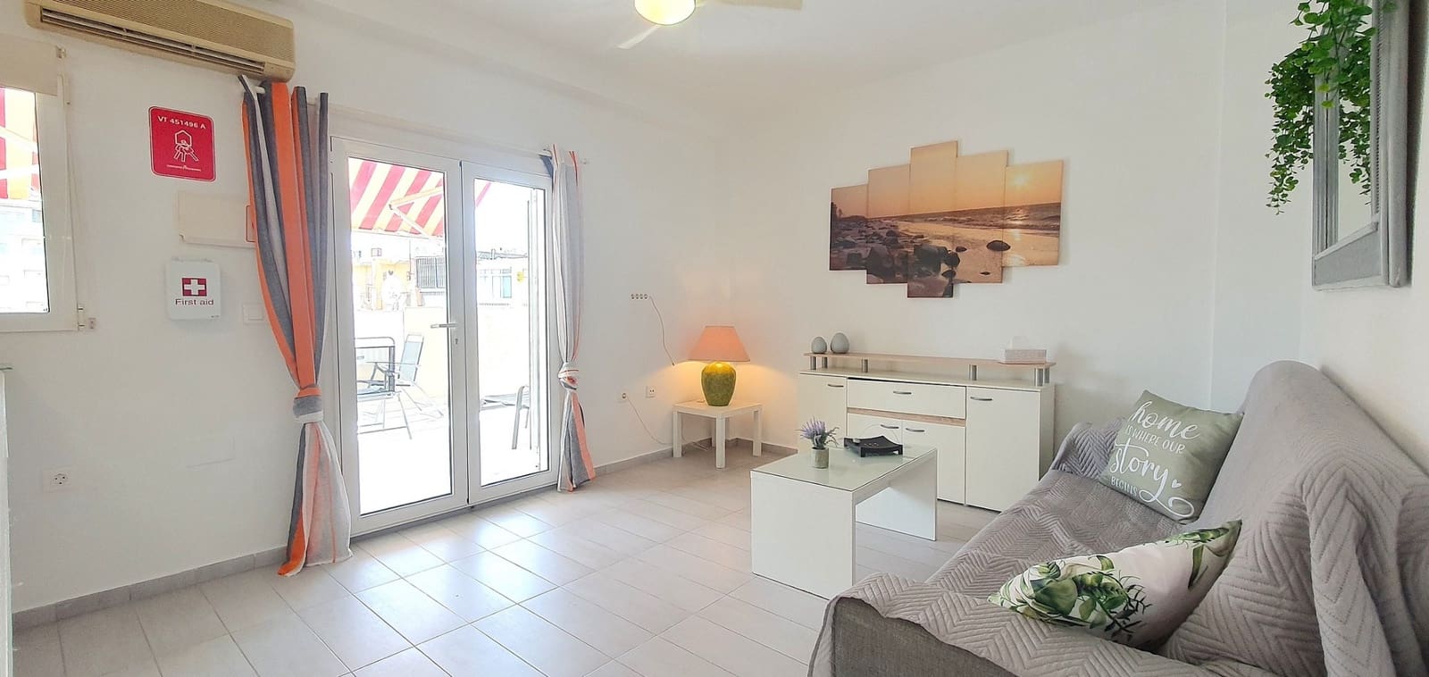 1 soveværelse Penthouse til salg i La Mata - € 120.000 (Ref: 9343499)