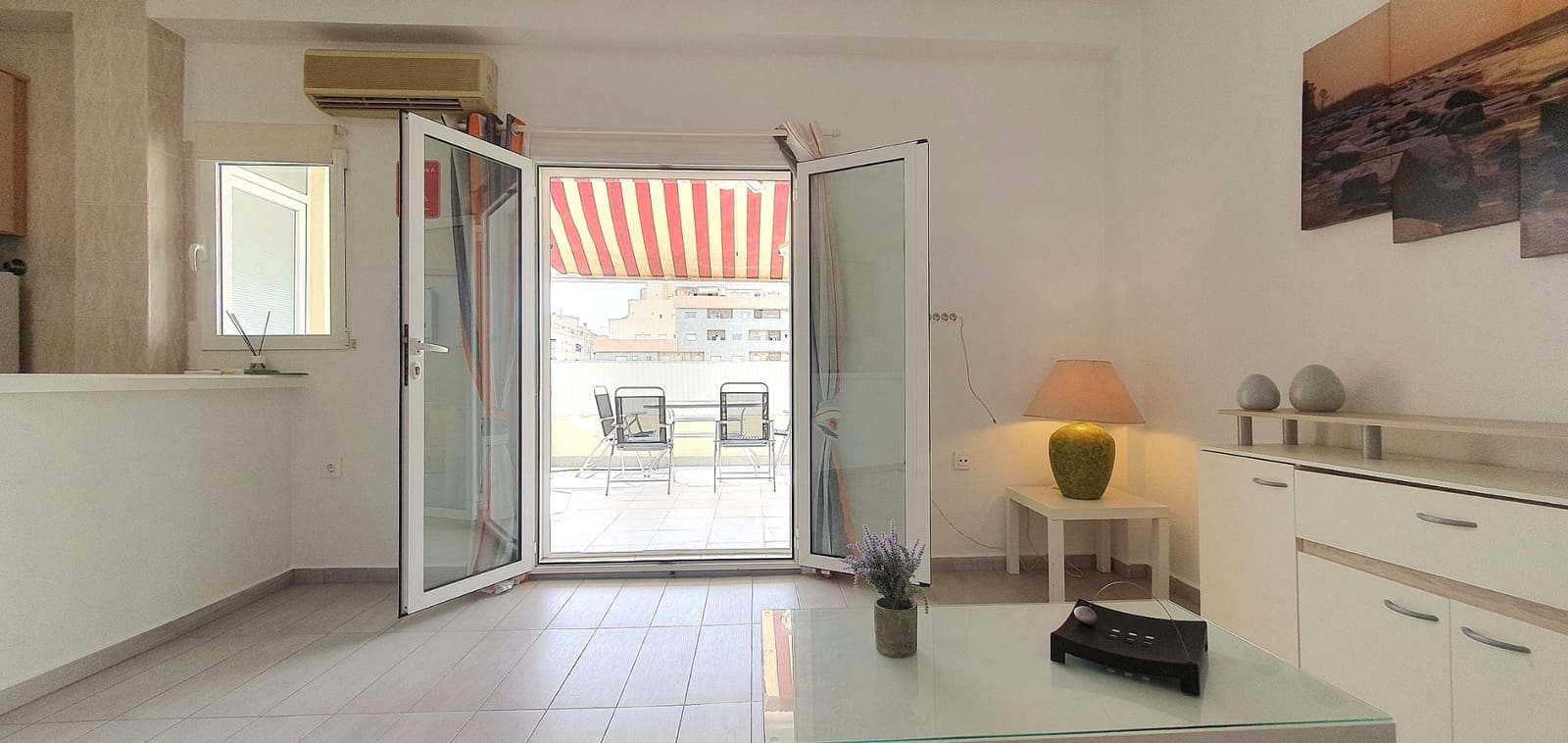 1 soveværelse Penthouse til salg i La Mata - € 120.000 (Ref: 9343499)